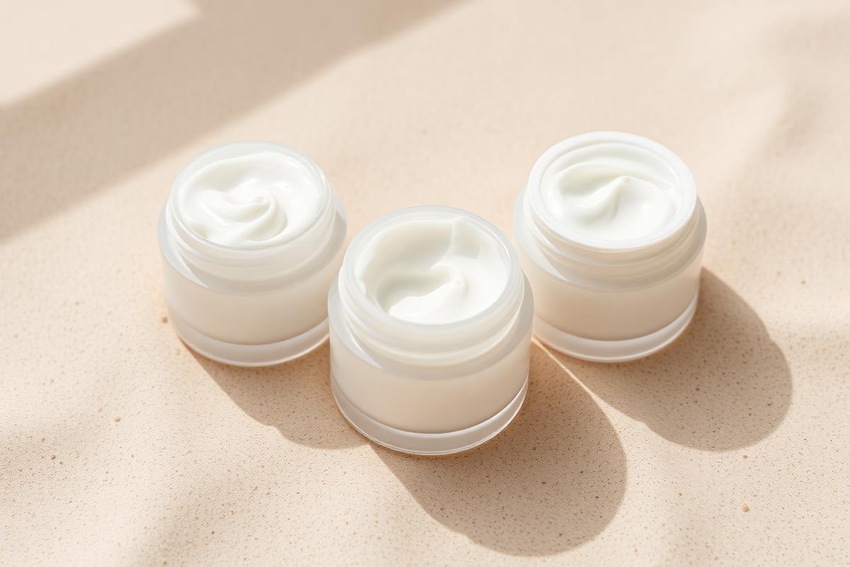 How to Choose a Face Cream for Your Skin Type