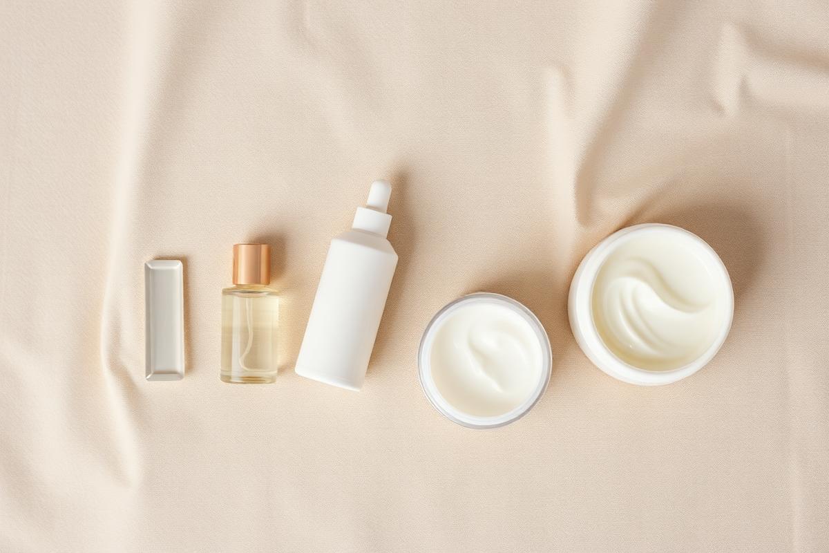 Skincare Layering Order: What Goes on First?