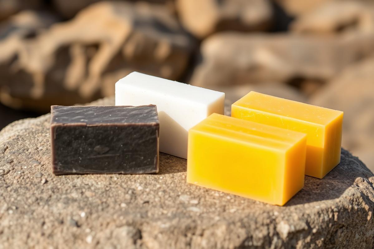 Face Soap, Cleansing Gel or Cleansing Cream: What Suits Your Skin?