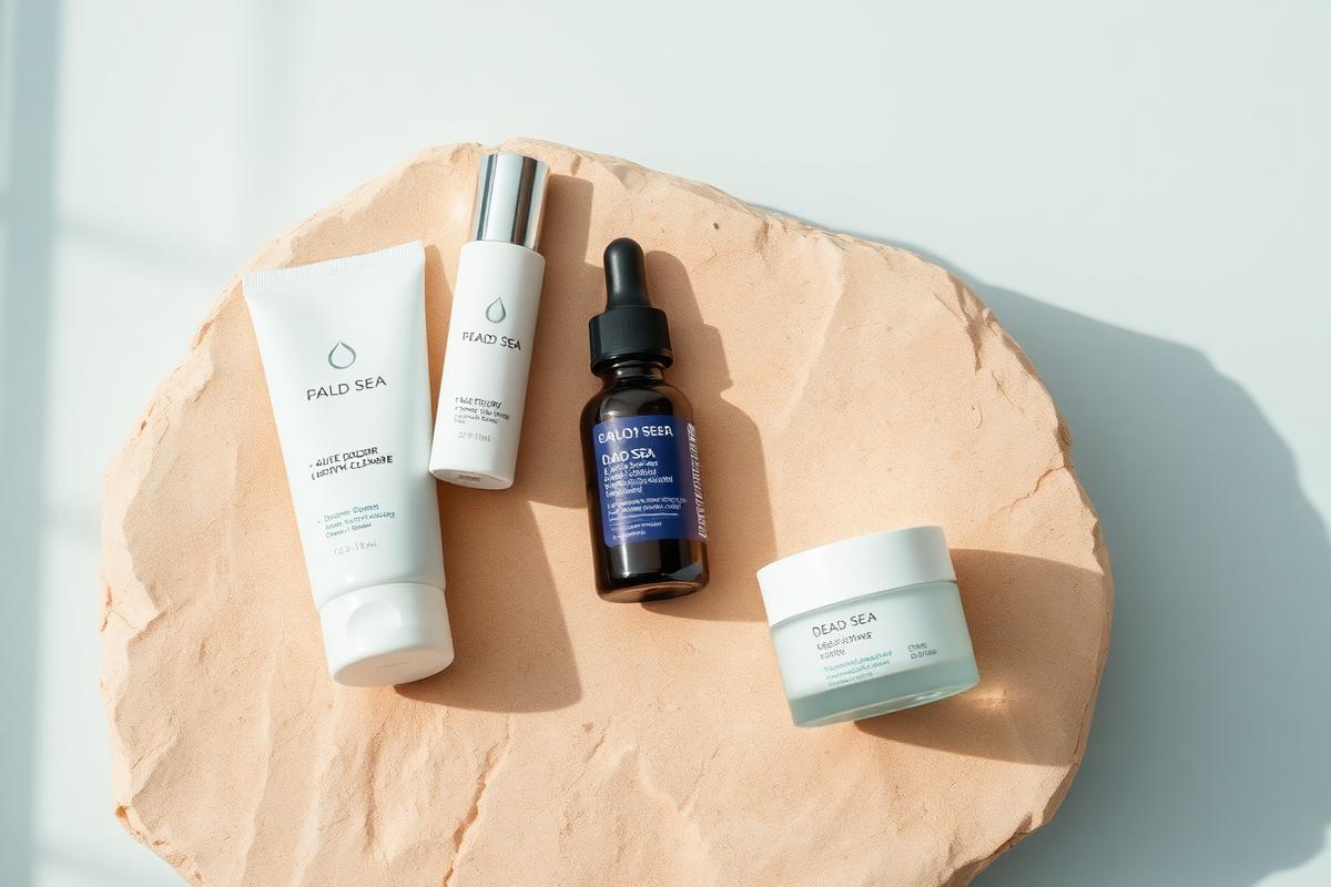 Face Serum: How to Choose It and When to Apply It