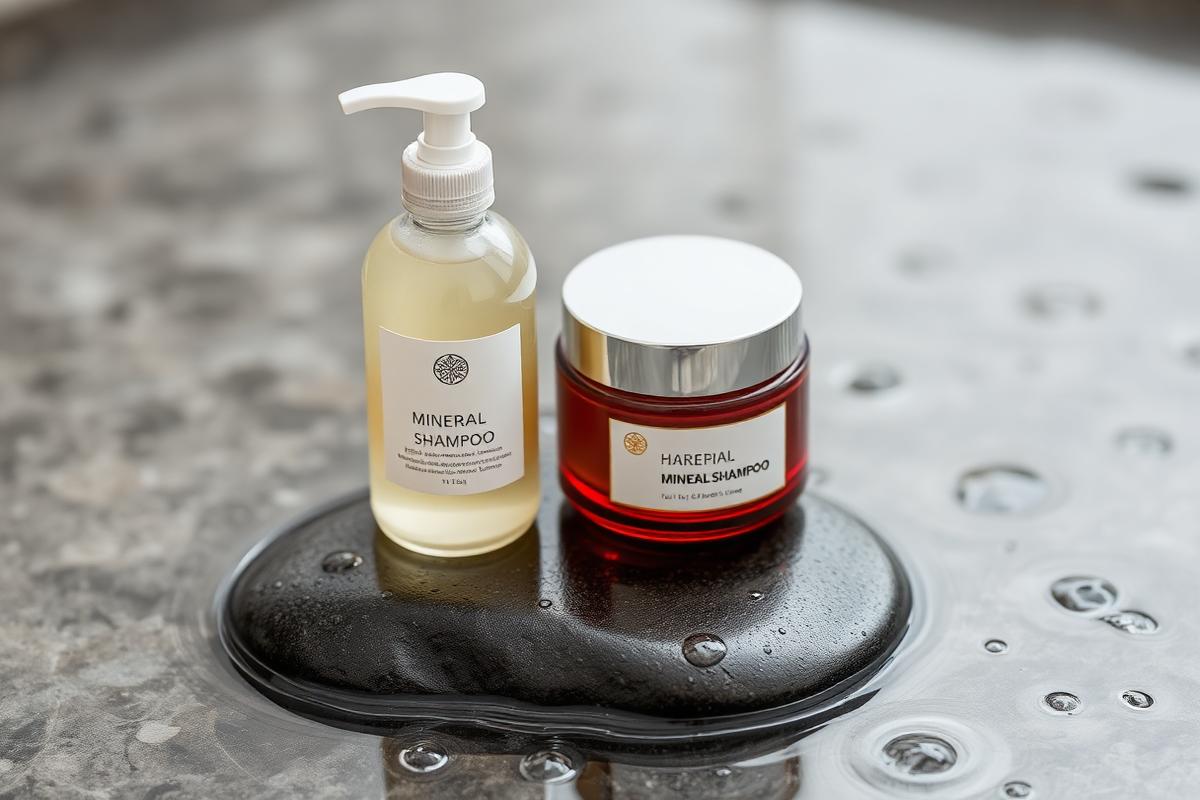 Dead Sea Mineral Shampoo: Who It Suits and How to Use It Properly