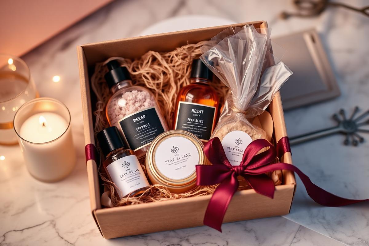 Dead Sea Products as a Gift: What to Choose and How to Ship Abroad
