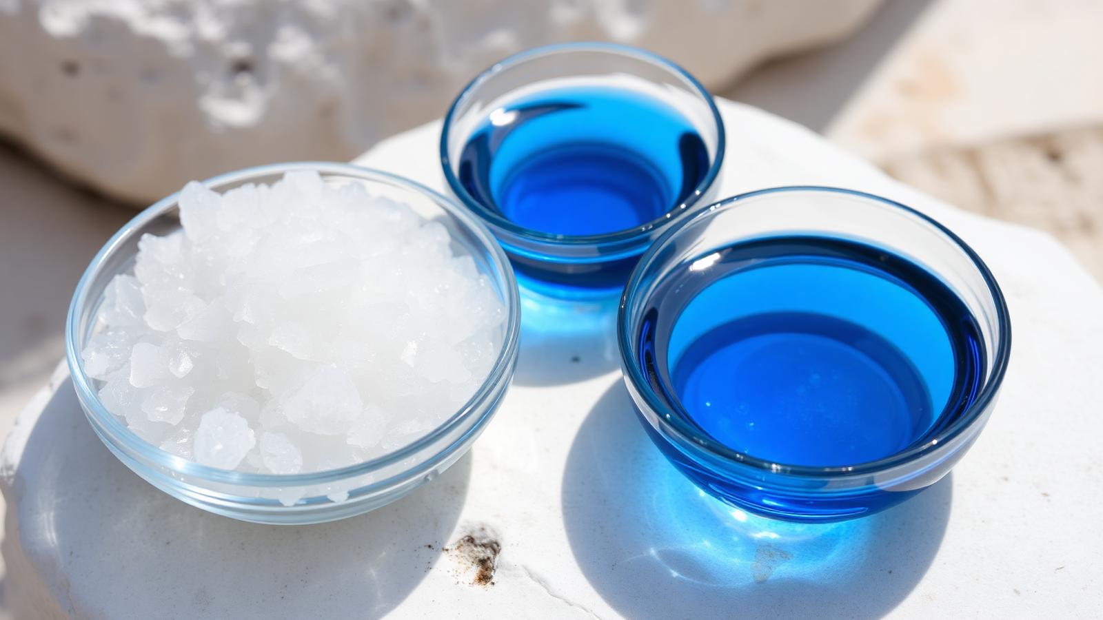 Dead Sea Minerals: What Each Mineral Does for Your Skin