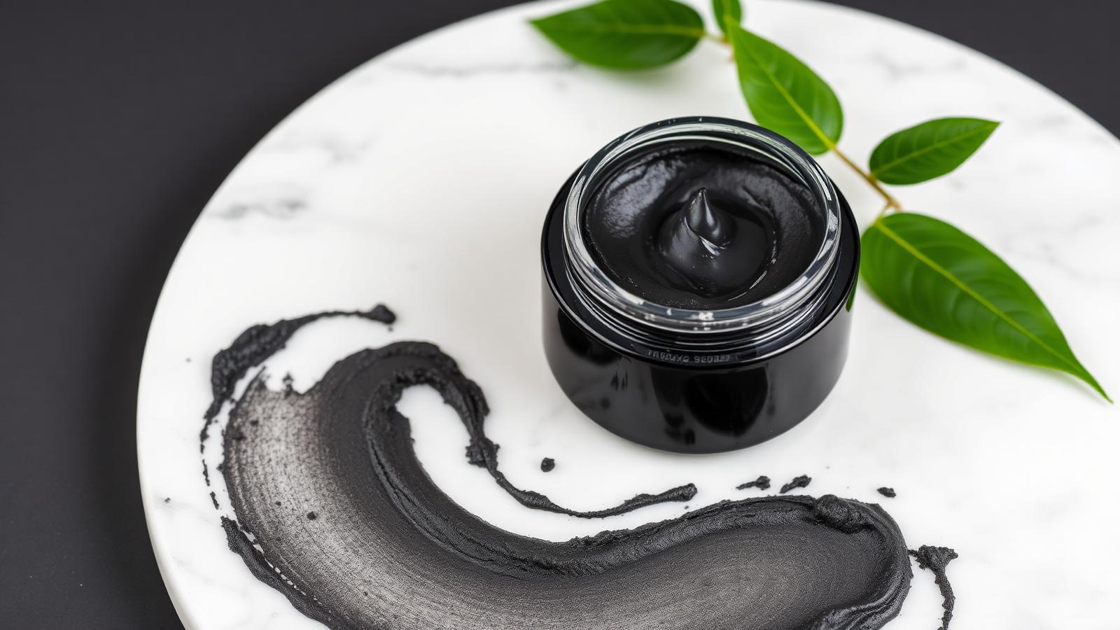 Sea of Life: A Review of the Mud Mask and What Sets It Apart