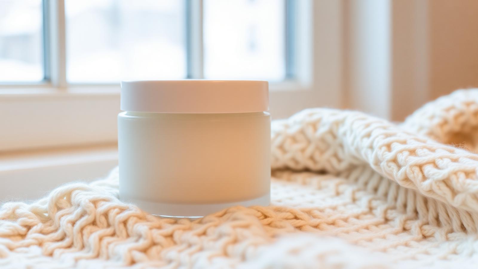 Dry Body Skin in Winter: A Weekly Routine That Restores Softness