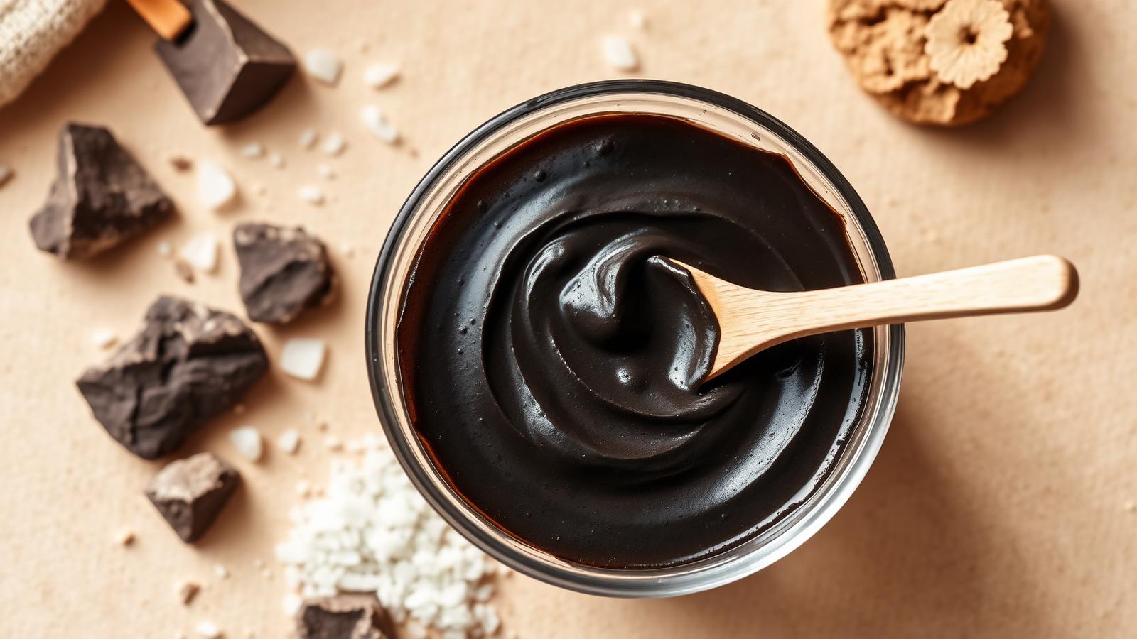 What Dead Sea Mud Mask Really Does for Your Skin