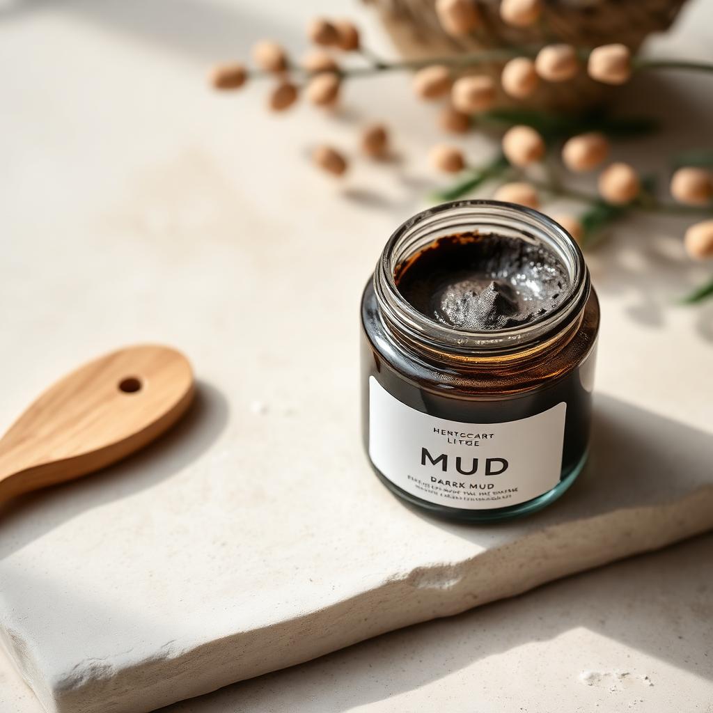 Dead Sea Mud for Acne: How to Use It Correctly