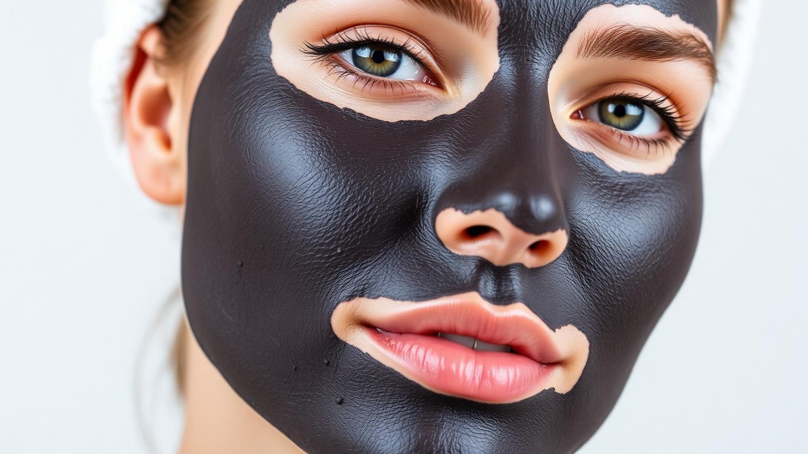 Dead Sea Mud Mask: The Natural Solution for Enlarged Pores