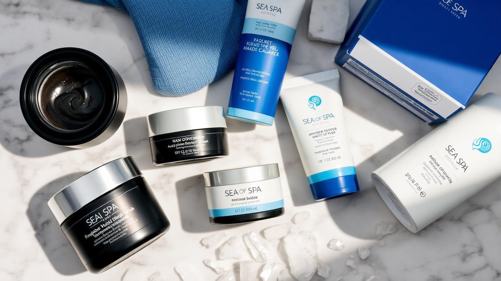 Sea of Spa Review: Why Every Woman Chooses This Brand