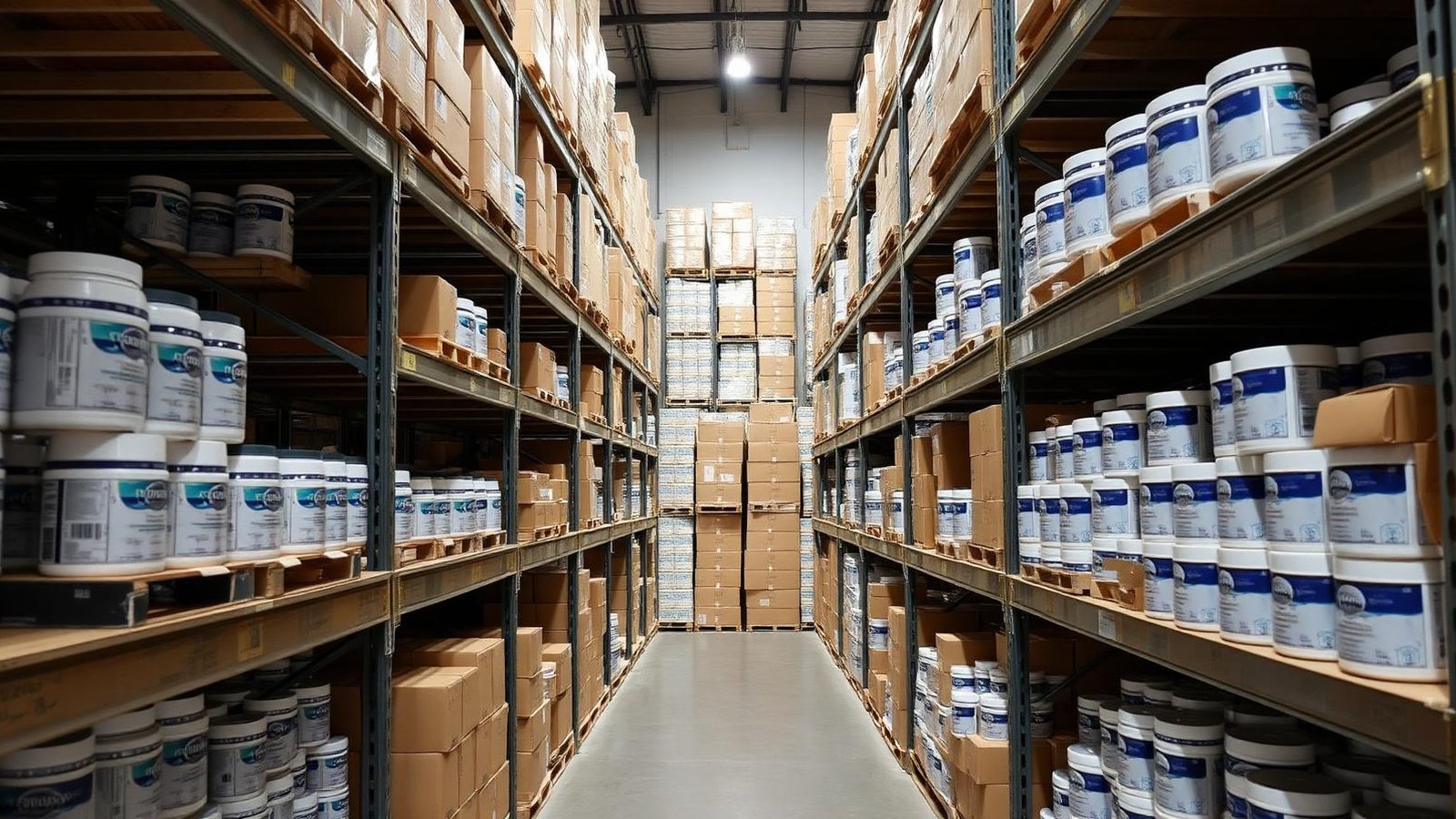 Dead Sea Wholesale: A Guide for Businesses and Therapists