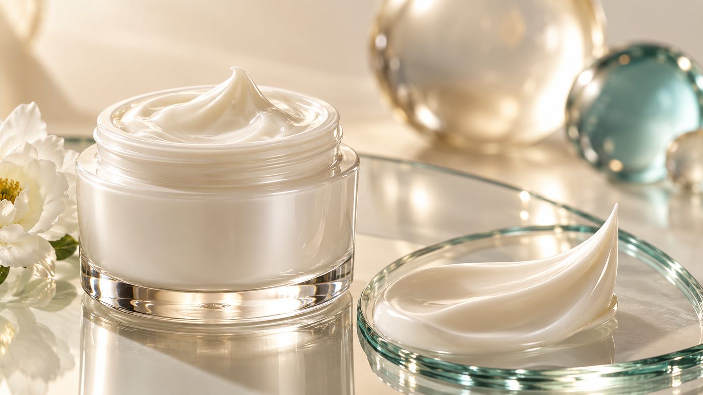 Could a Cream Replace Botox? Peptides and the Evidence