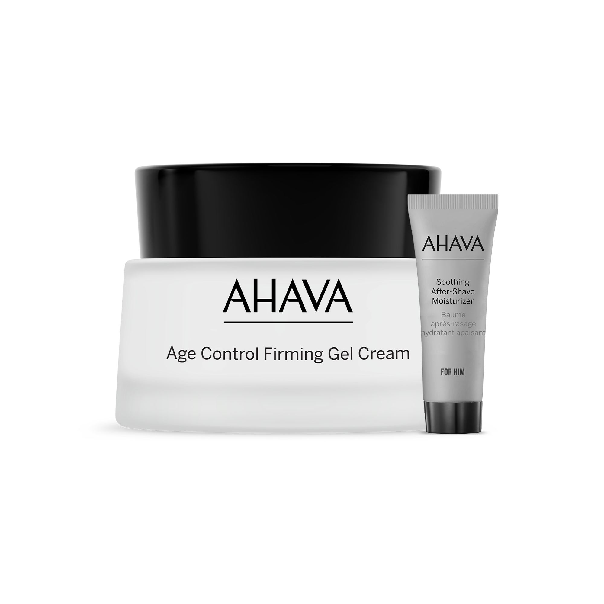 Active Protection for Men