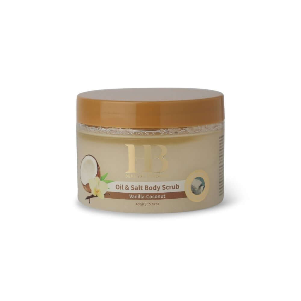 Avocado Body scrub