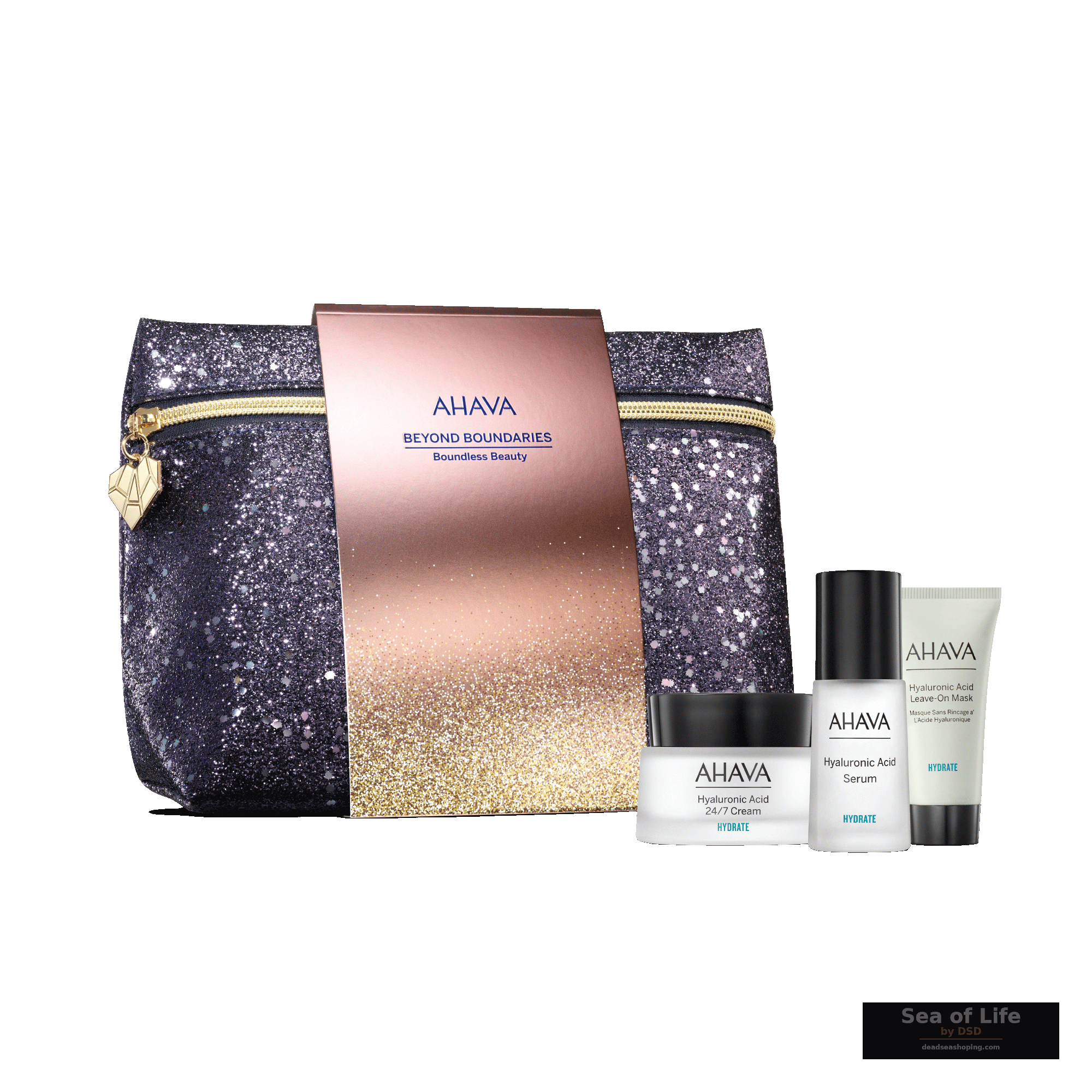 Boundless Beauty Set