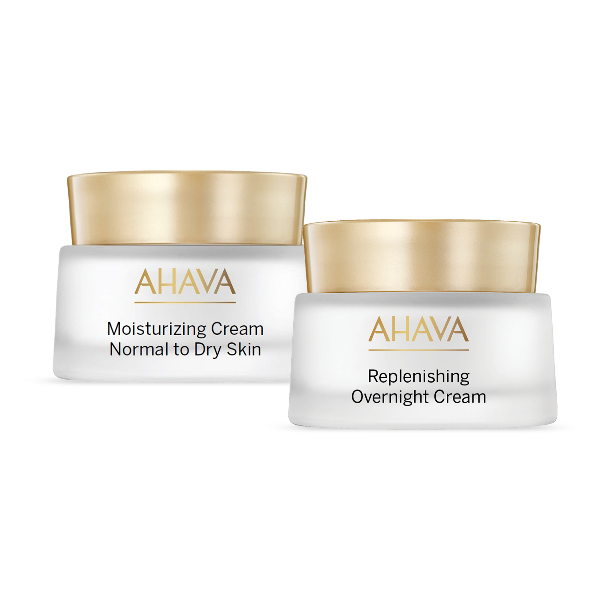 Combined Solution for Normal to Dry Skin