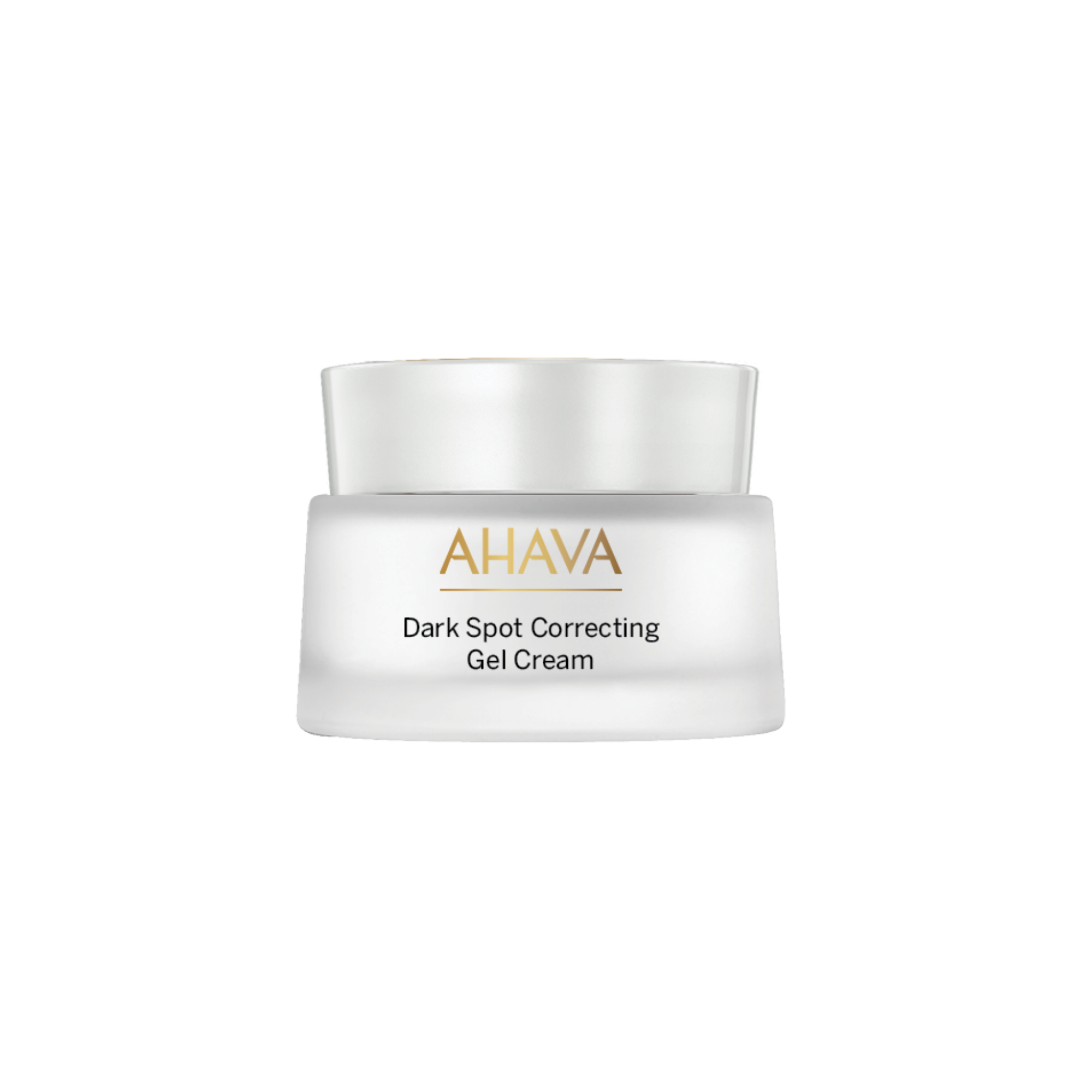 Dark Spot Brightening Gel-Cream