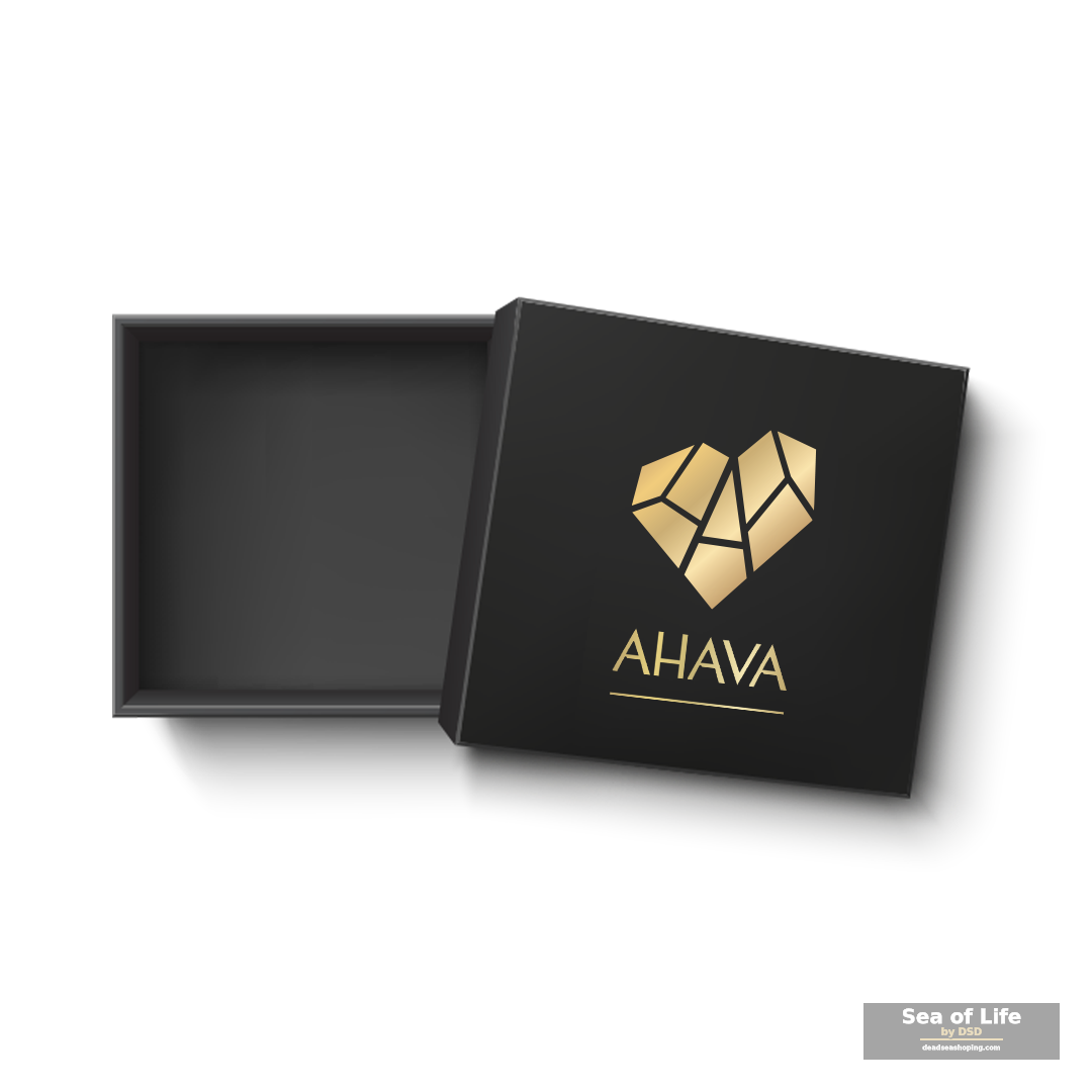 Аксессуар AHAVA: Gift Box Base - Black