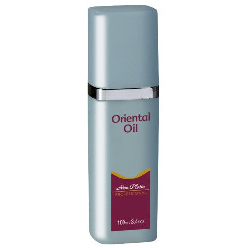 Hair Oil for Dry Hair by Mon Platin 100 ml
