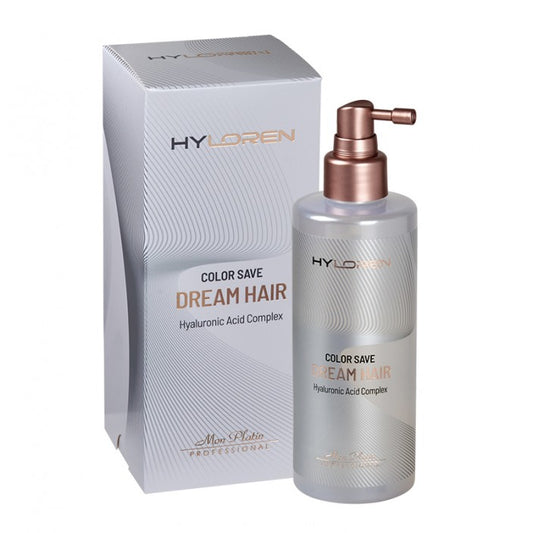 Hair Spray — Dream Hair for Dry & Color-Treated Hair for Dry Hair by Mon Platin 250 ml