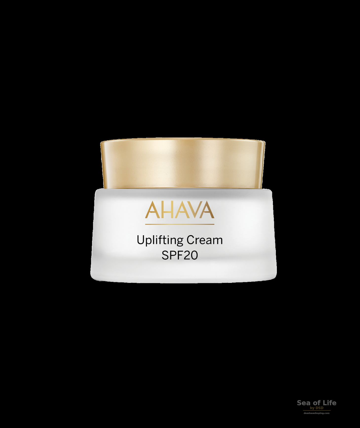 קרם יום ליפטינג SPF20