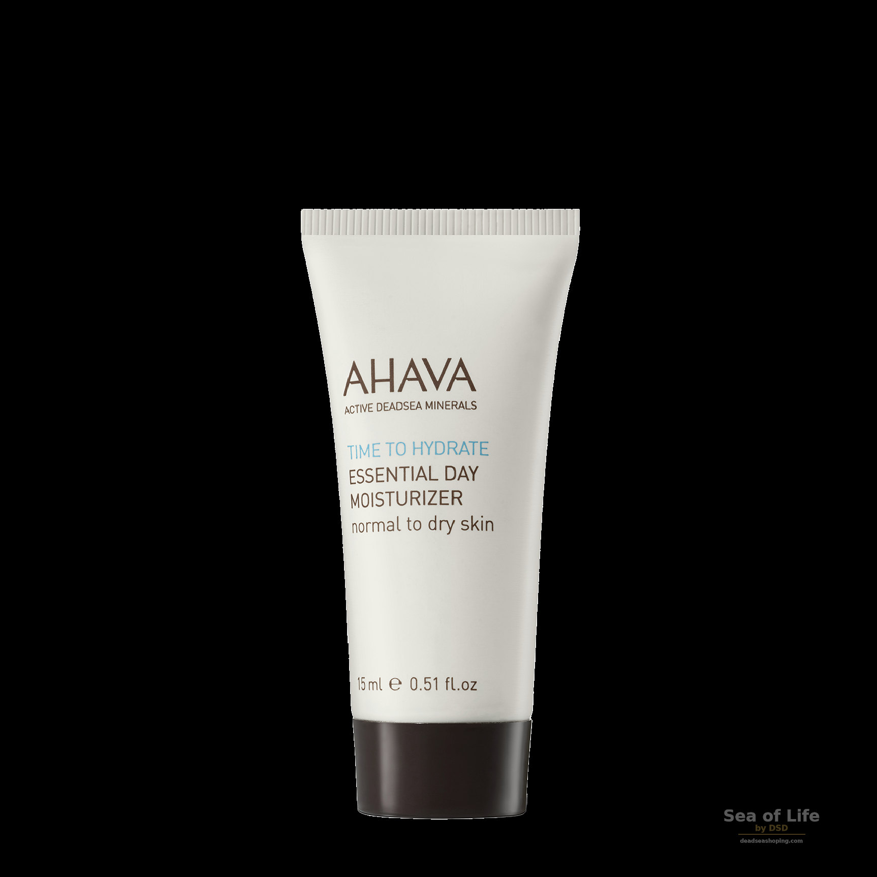 Moisturizer for Normal to Dry Skin - 15 ml