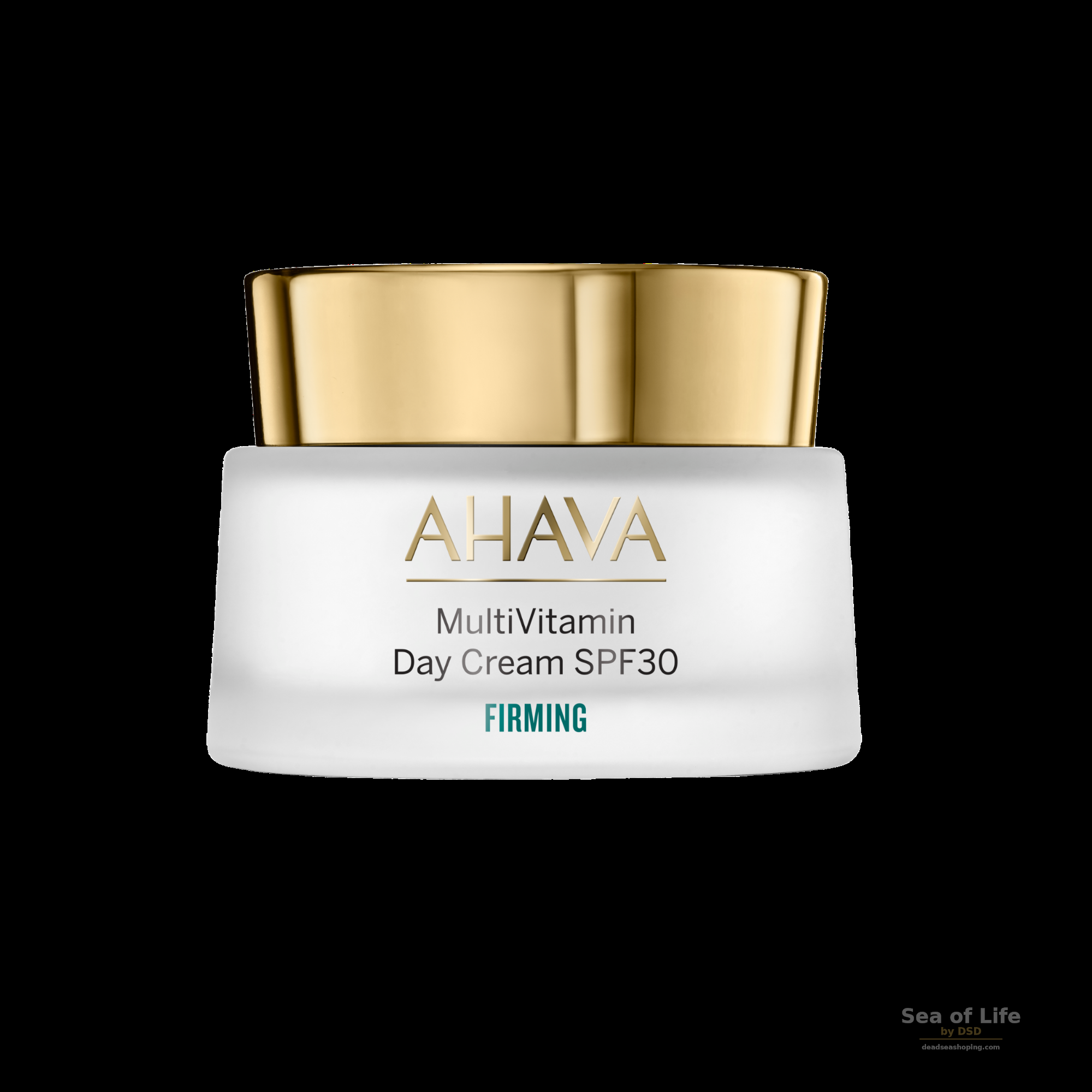 Multivitamin Day Cream SPF30