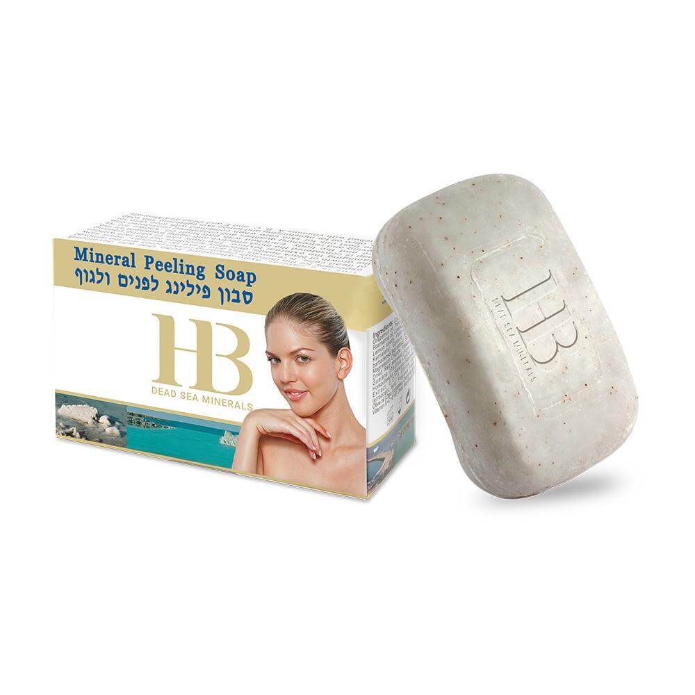 Olive Oil Beauty soap