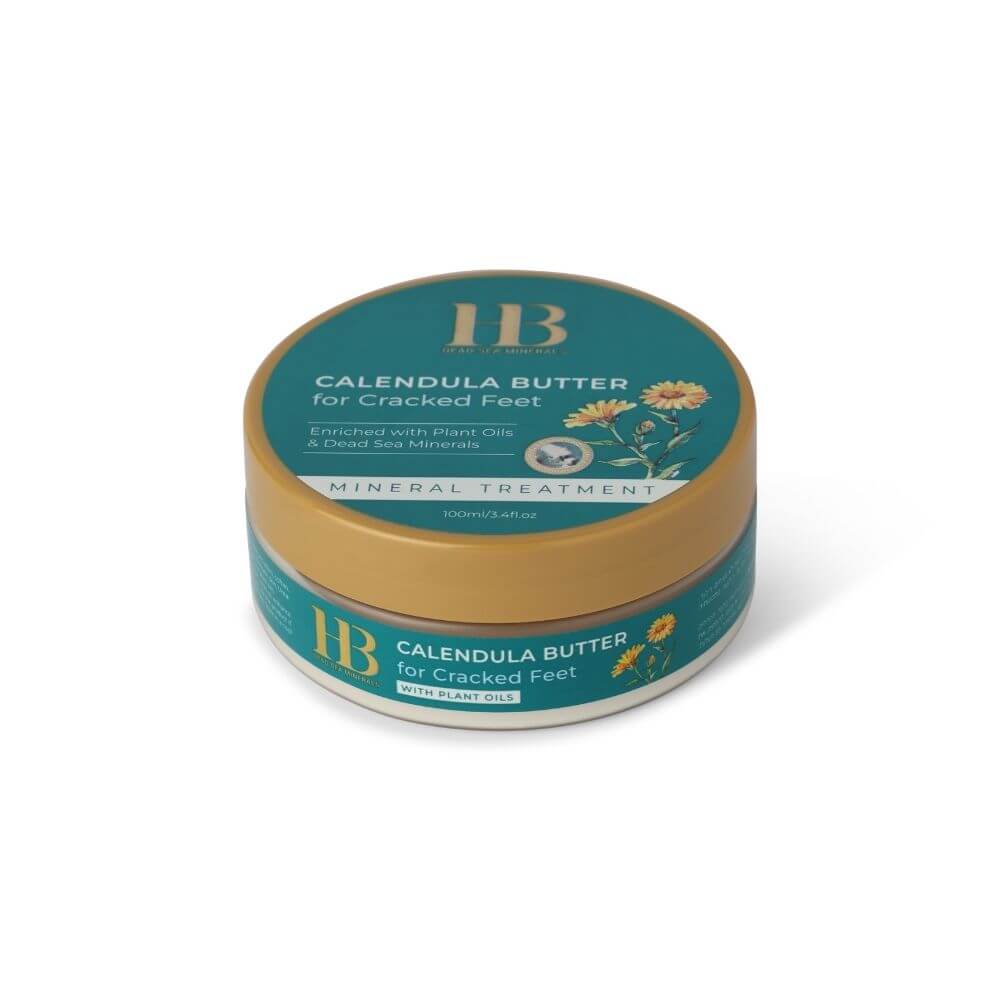 Olive Oil Aromatic body butter