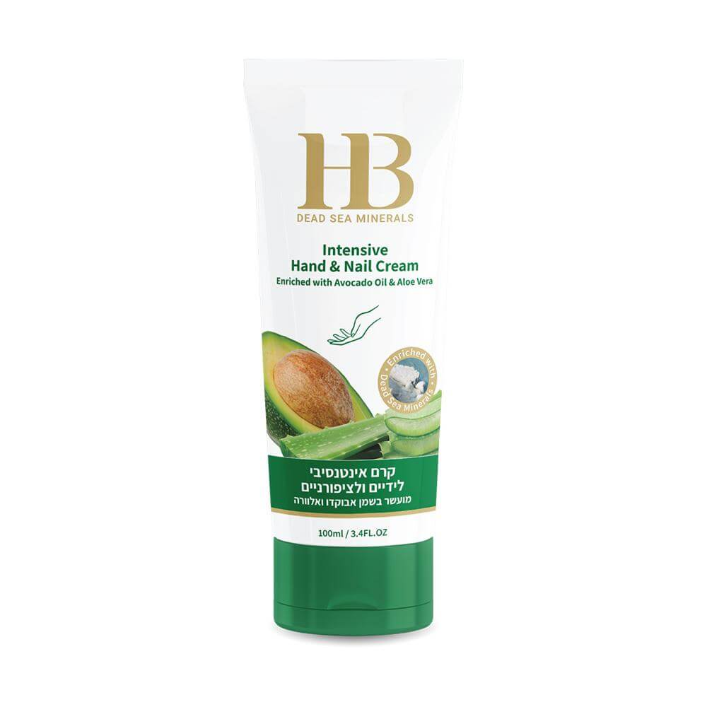 Argan Oil Hand cream 100ml