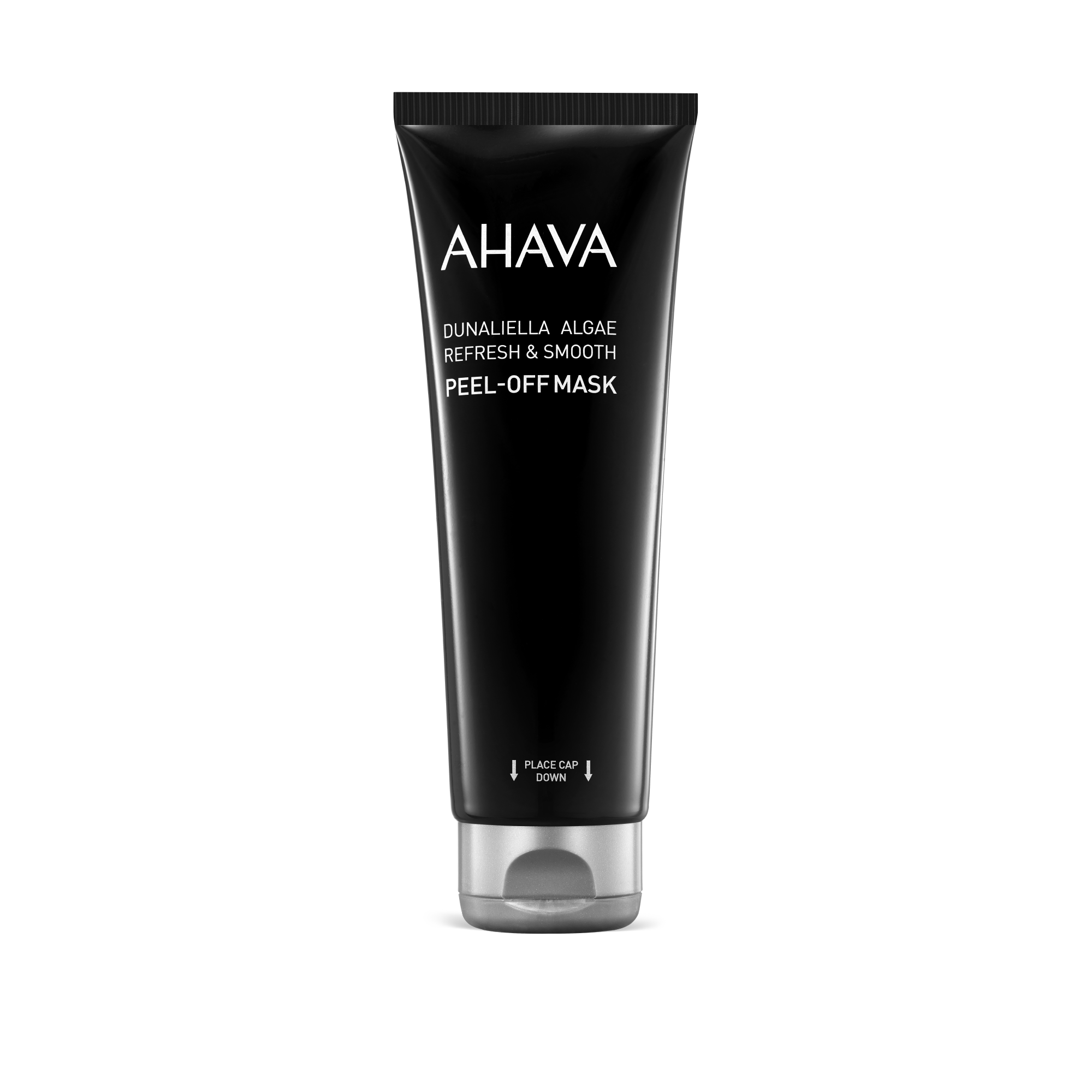 Средство AHAVA для ухода за лицом: Dunaliella Algae Peel-Off маска для Refreshing и Smoothing кожи