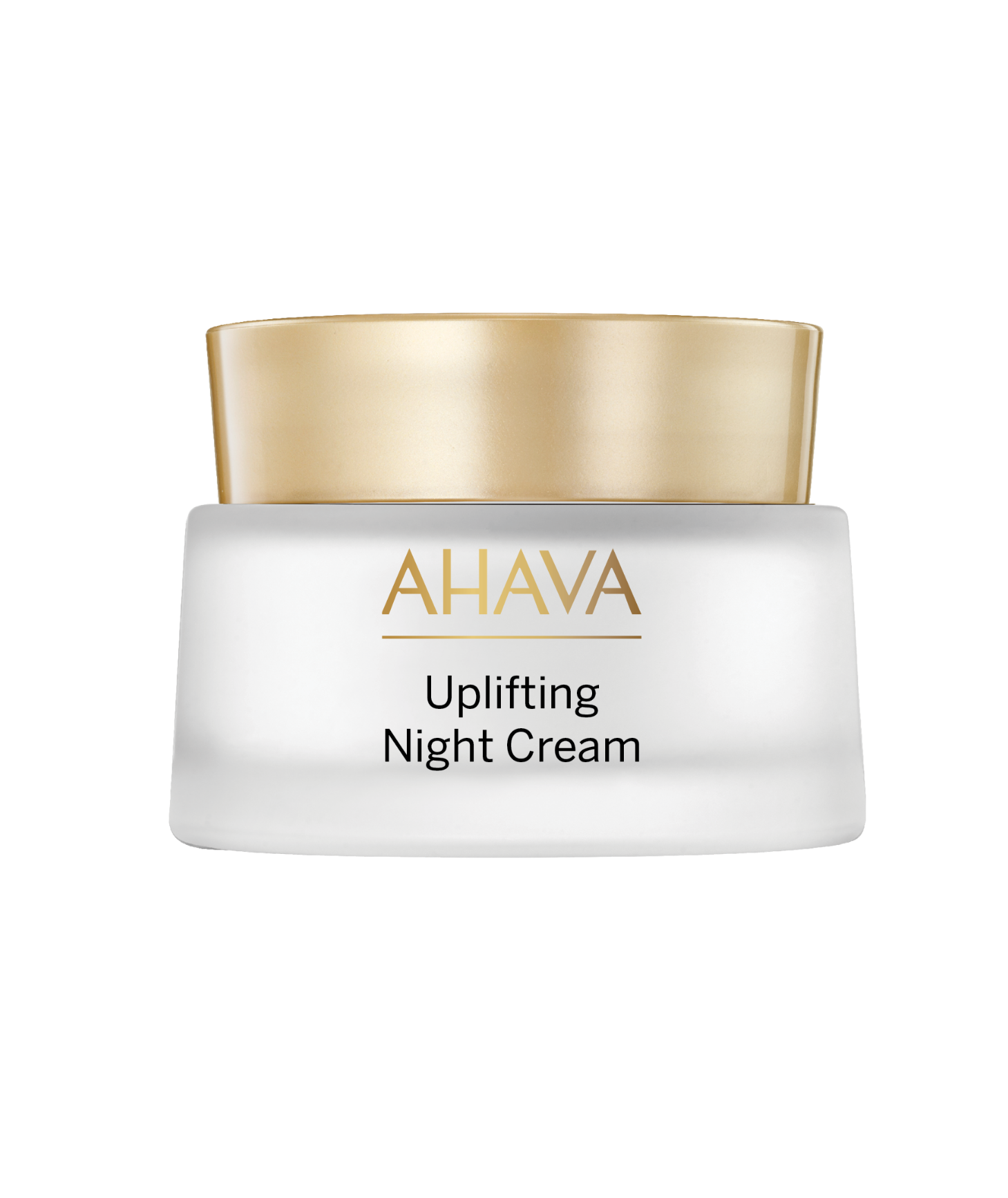 Lifting Night Cream for Face and Décolleté