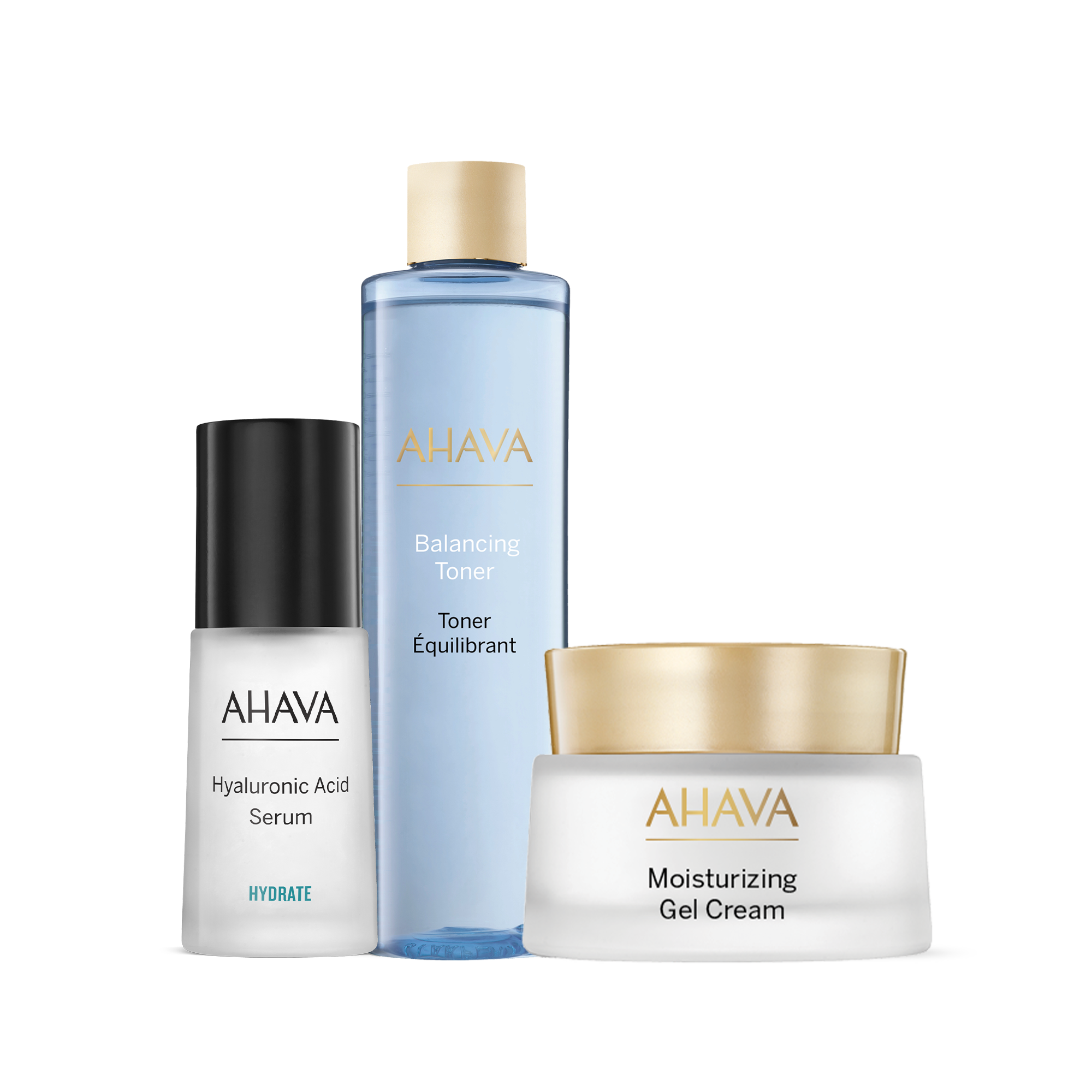 Ultimate Hydration Set