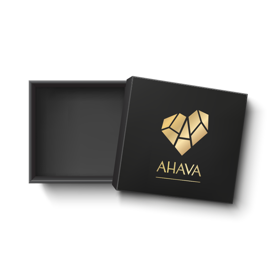Gift Box Base - Black