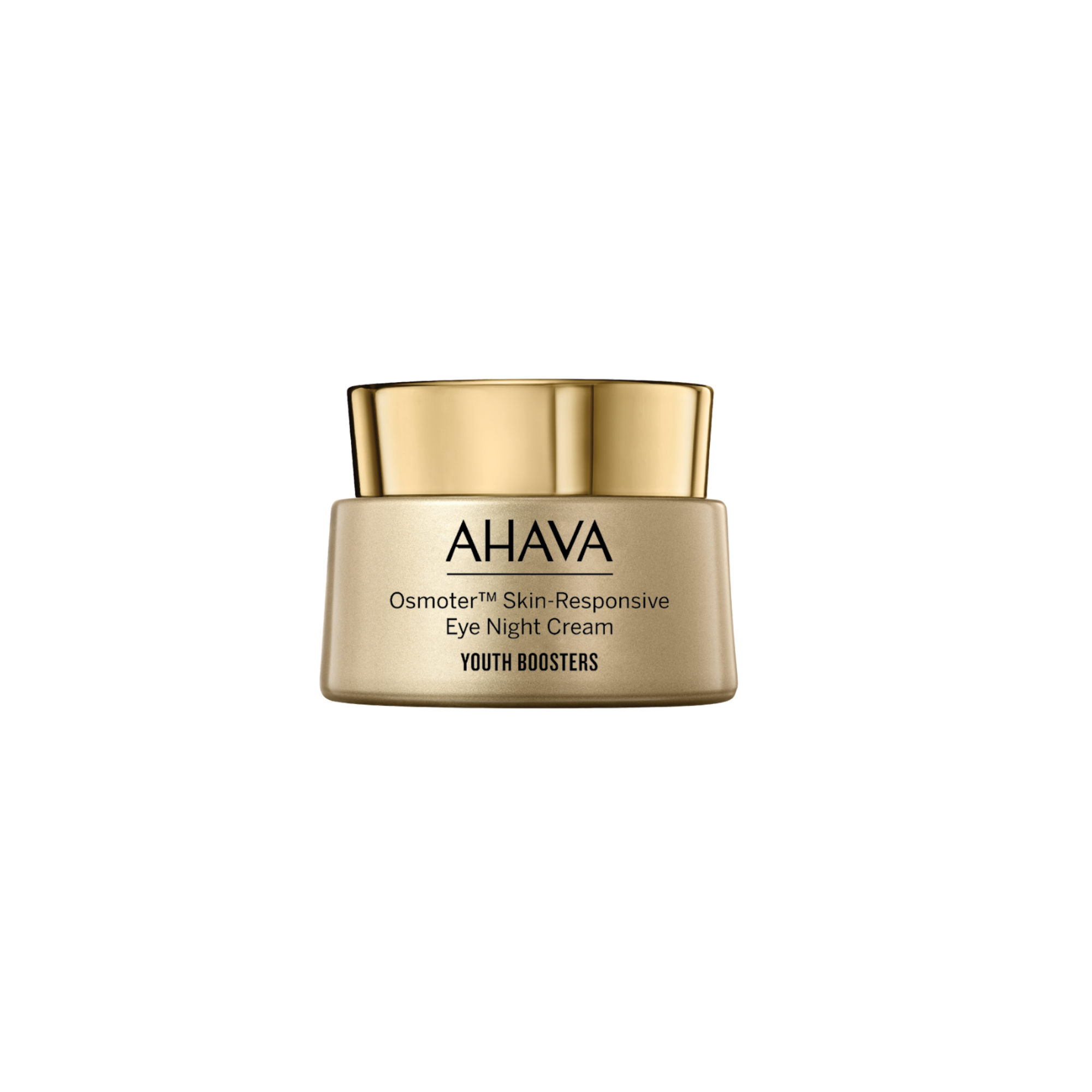 Osmoter Night Eye Cream