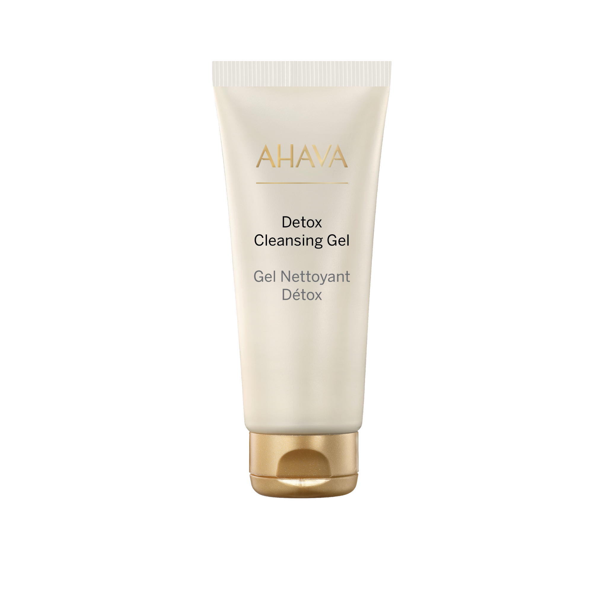 Detoxifying Cleansing Gel
