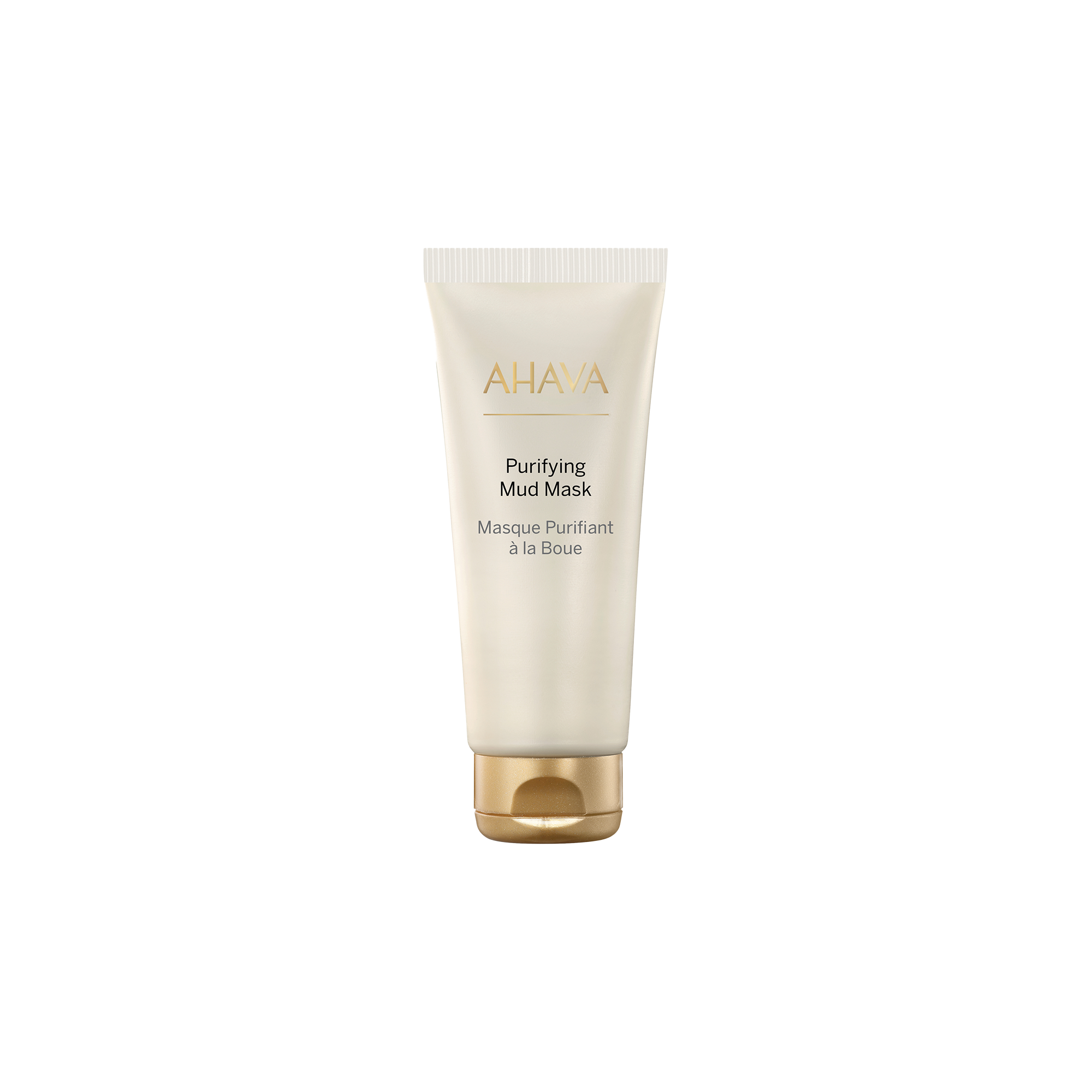 Средство AHAVA для ухода за телом: Purifying Mud маска