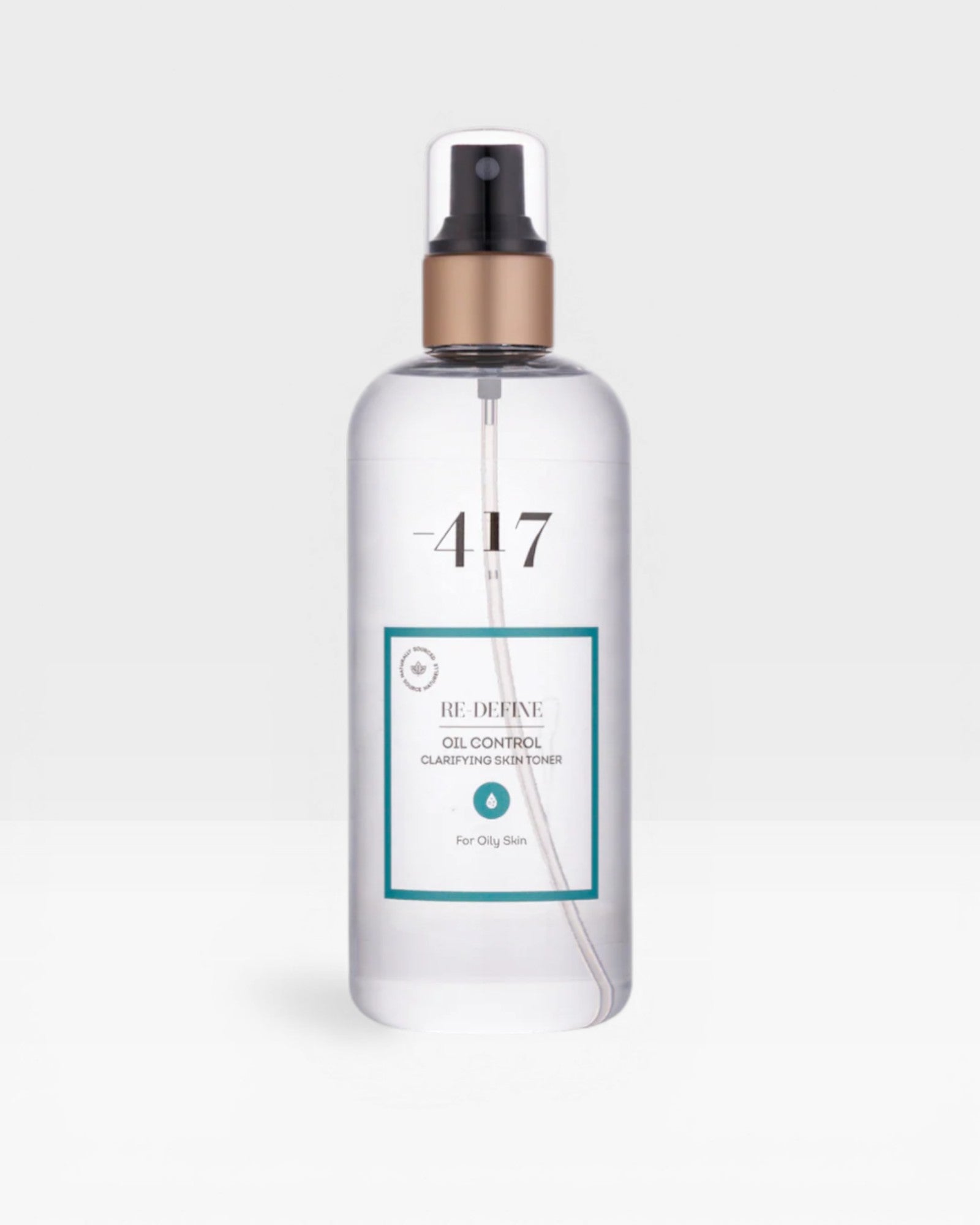 Balancing Refreshing Toner for Oily Skin