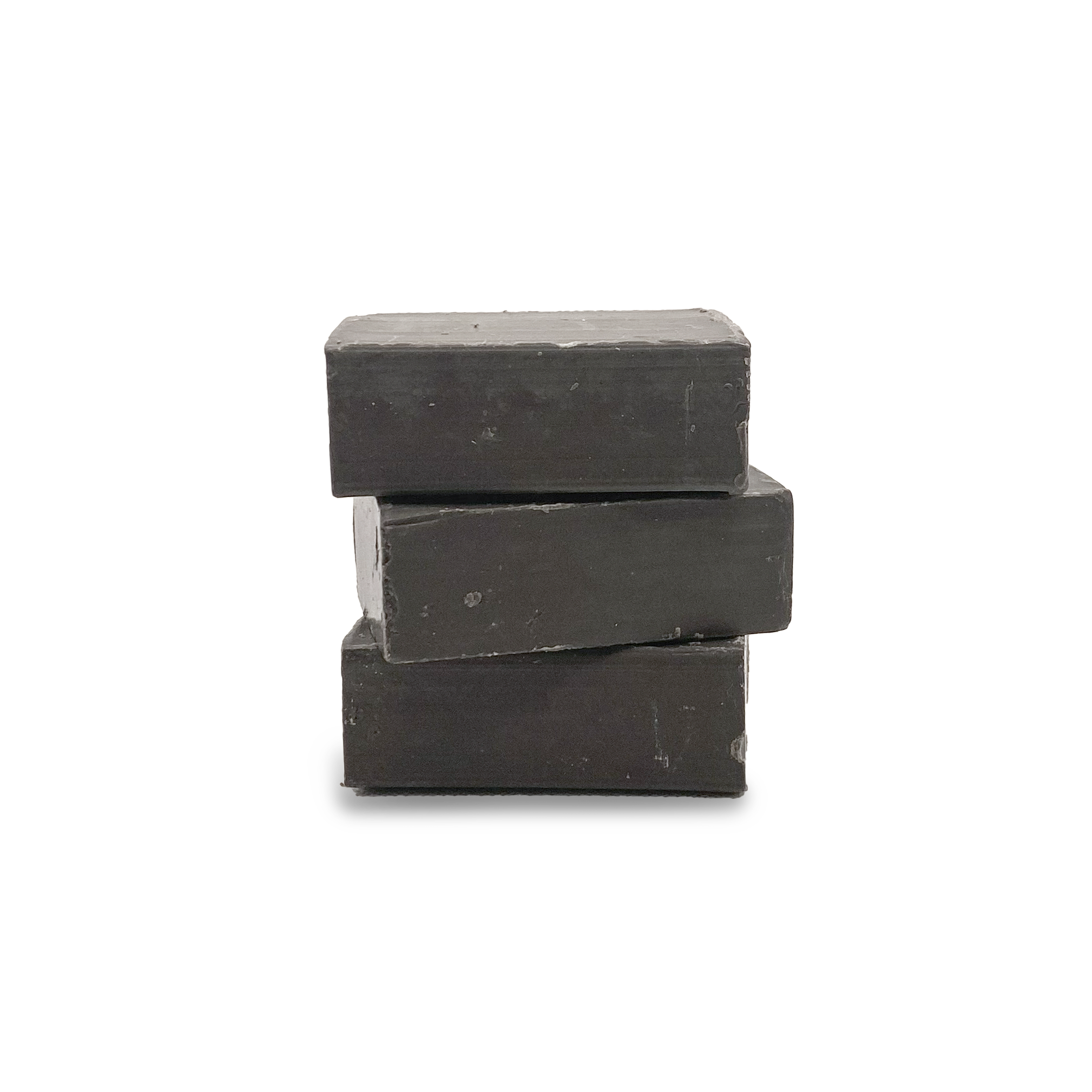 Purifying Mud Soap Trio for Deep Clean and Matte Look Face and Body