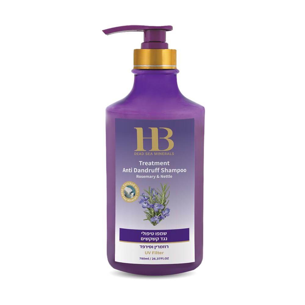 Aloe Vera Care shampoo 780ml