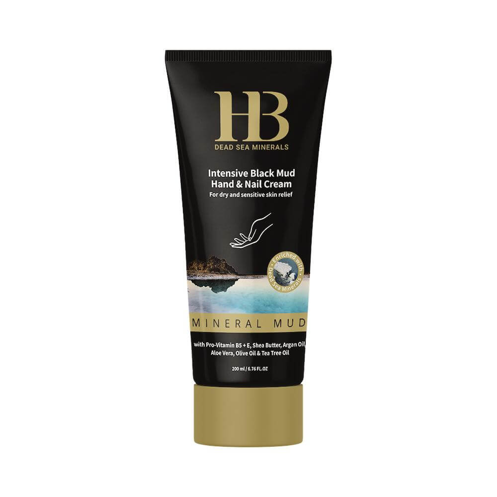 Argan Oil Hand cream 200ml