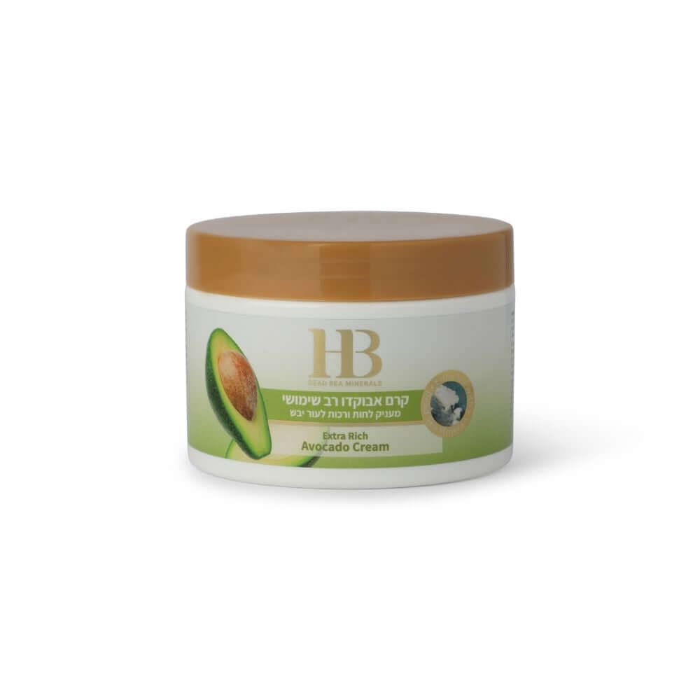 Olive Oil Body cream 350ml