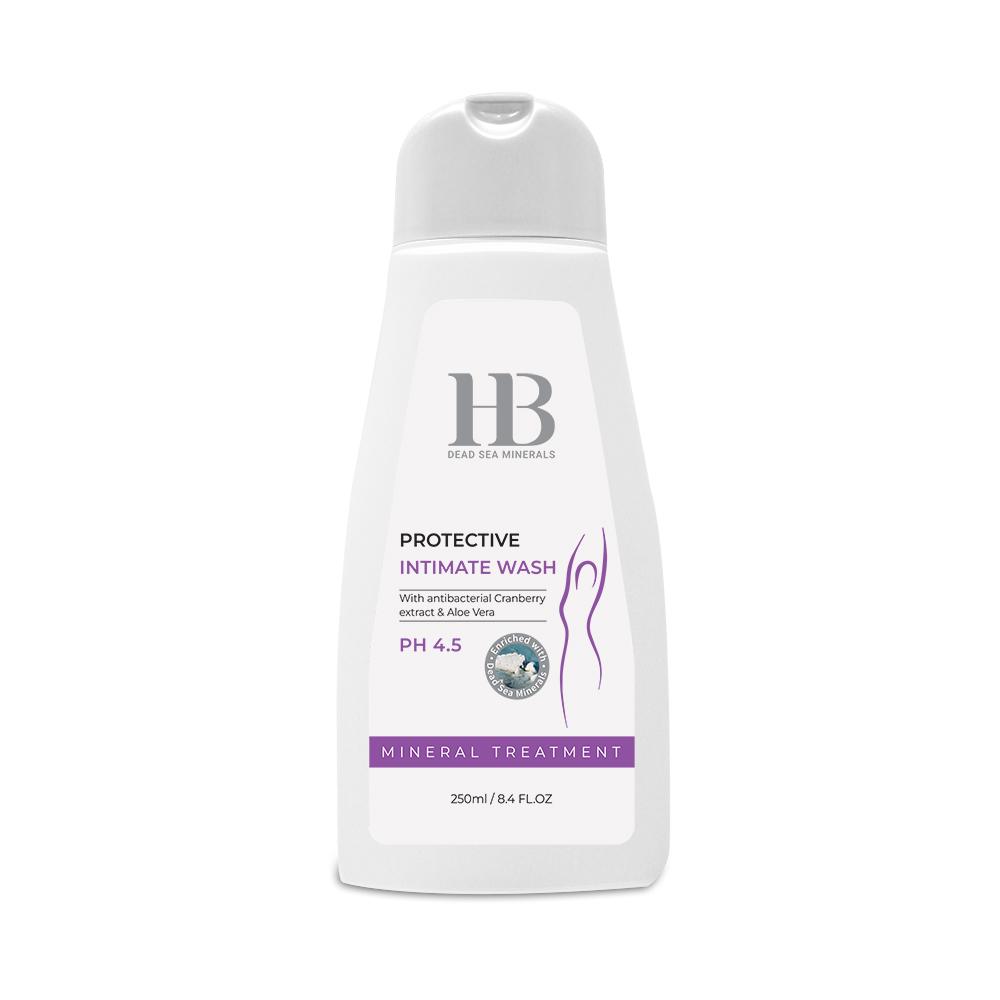 Cranberry Intimate wash pH4.5