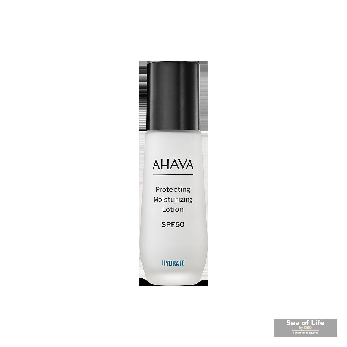 קרם לחות בעל מקדם הגנה SPF50