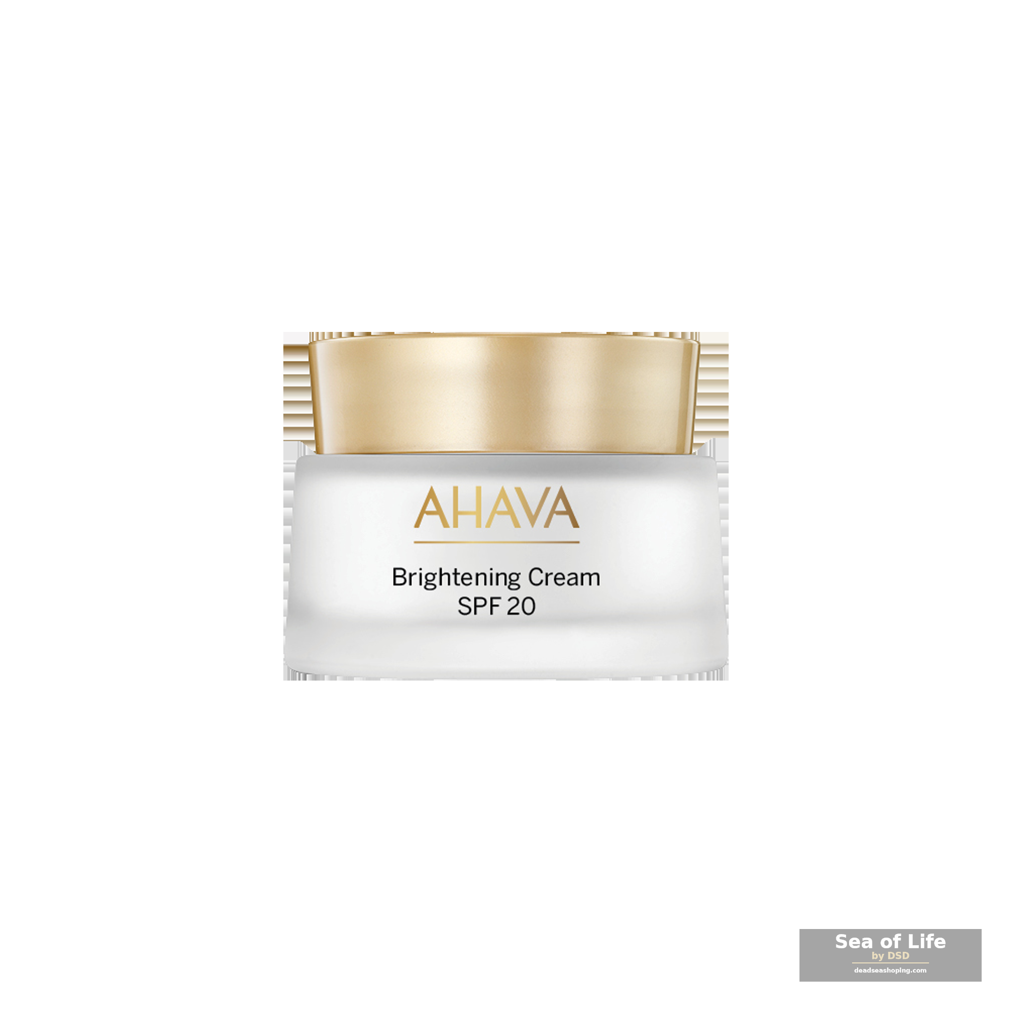 קרם לחות לאיחוד גוון העור SPF20